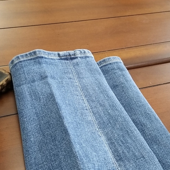 🌺 7 FOR ALL MANKIND JEANS - Picture 3 of 16